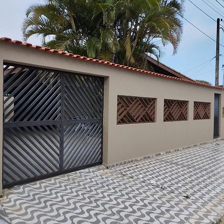 Casa A 50 Metros Da Praia - No Melhor Local Da Pg Villa Praia Grande Dış mekan fotoğraf