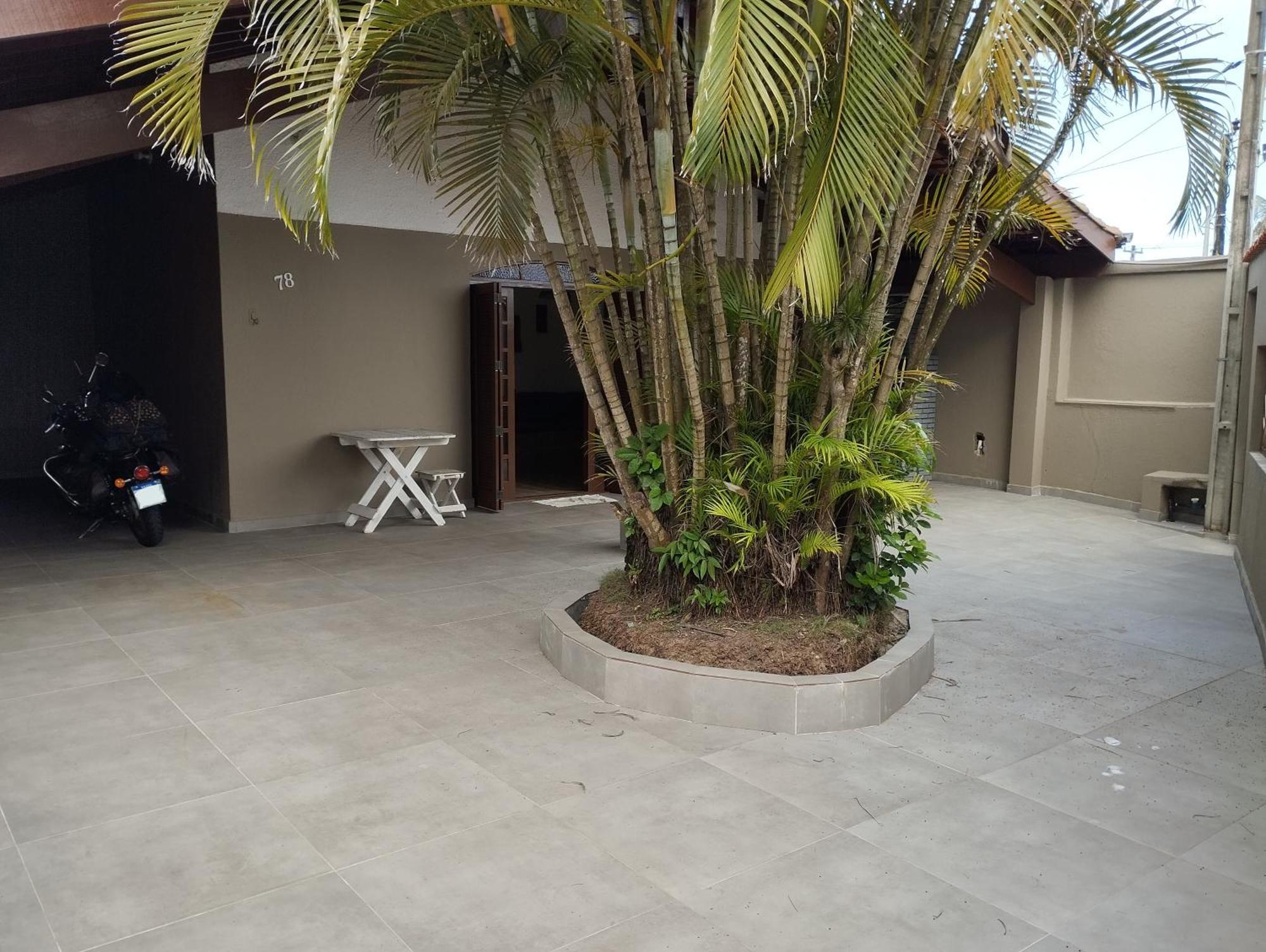 Casa A 50 Metros Da Praia - No Melhor Local Da Pg Villa Praia Grande Dış mekan fotoğraf