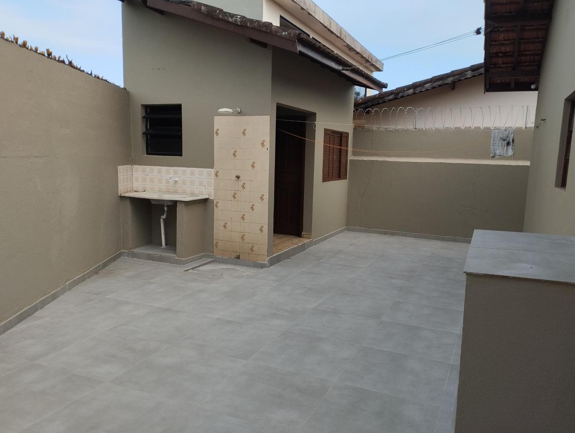 Casa A 50 Metros Da Praia - No Melhor Local Da Pg Villa Praia Grande Dış mekan fotoğraf