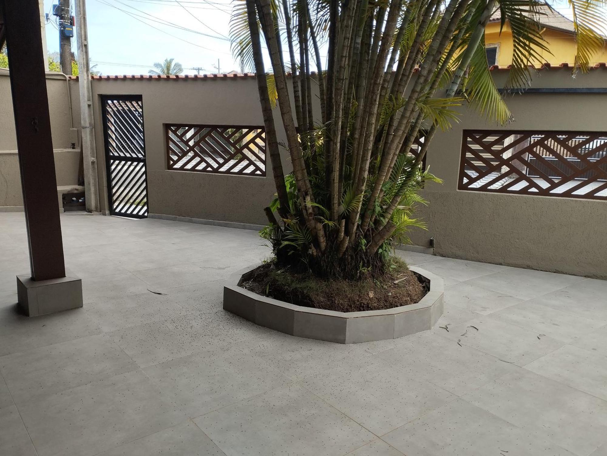 Casa A 50 Metros Da Praia - No Melhor Local Da Pg Villa Praia Grande Dış mekan fotoğraf