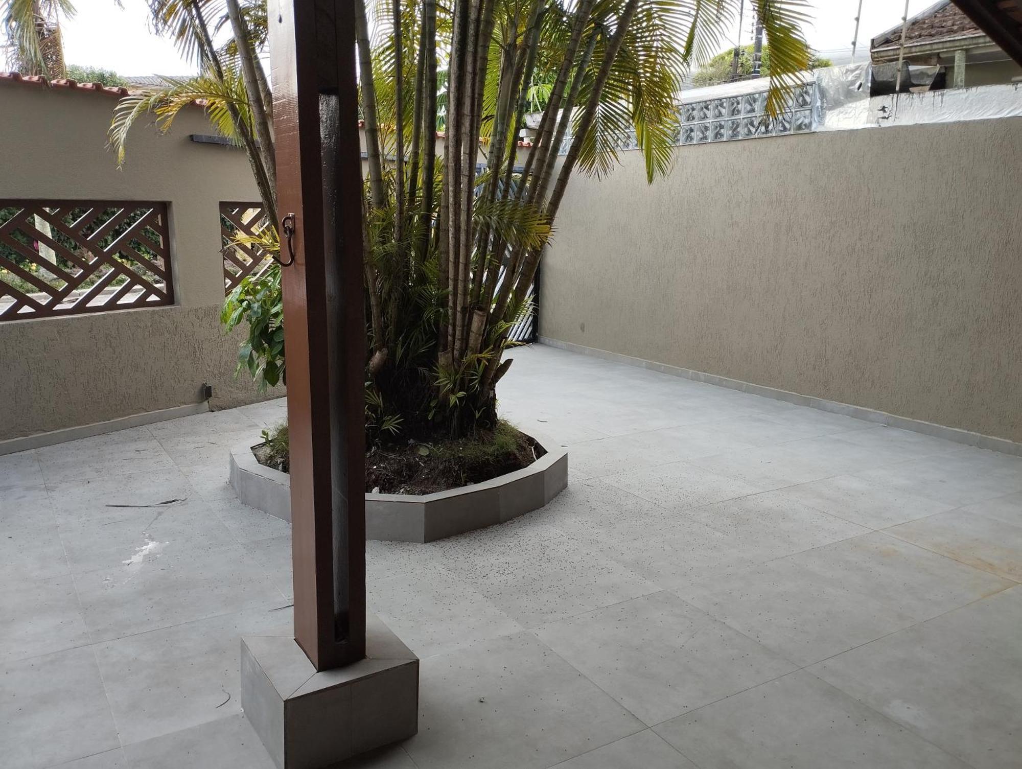 Casa A 50 Metros Da Praia - No Melhor Local Da Pg Villa Praia Grande Dış mekan fotoğraf