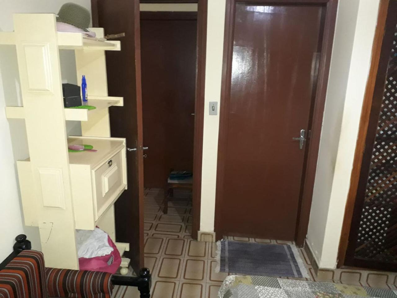 Casa A 50 Metros Da Praia - No Melhor Local Da Pg Villa Praia Grande Dış mekan fotoğraf
