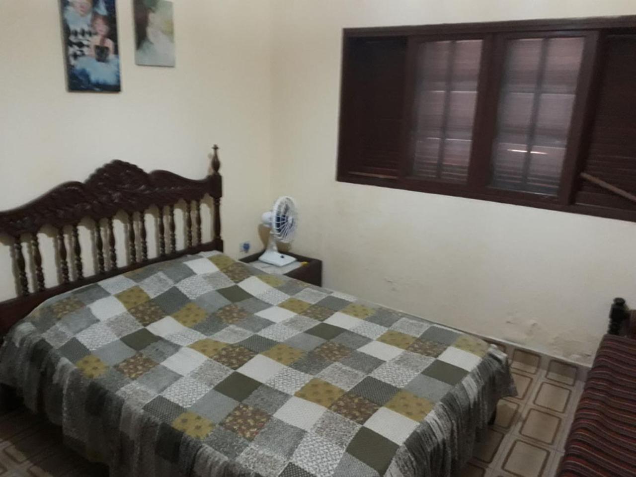 Casa A 50 Metros Da Praia - No Melhor Local Da Pg Villa Praia Grande Dış mekan fotoğraf