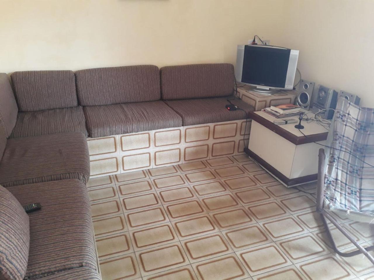 Casa A 50 Metros Da Praia - No Melhor Local Da Pg Villa Praia Grande Dış mekan fotoğraf
